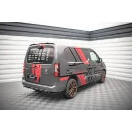Maxton Design - Arriere...