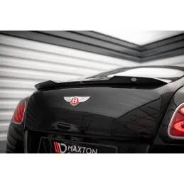 Maxton Design - Spoiler Cap...