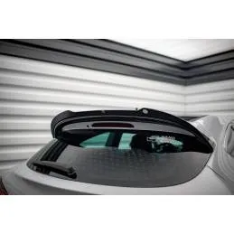 Maxton Design - Spoiler Cap...