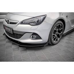 Maxton Design - Front Flaps...
