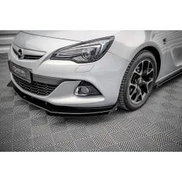 Maxton Design - Front Flaps...