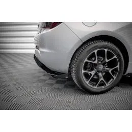 Maxton Design - Rear Side...