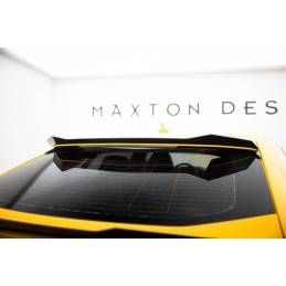 Maxton Design - Plus Haut...