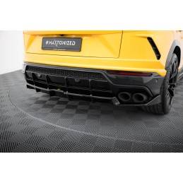 Maxton Design - Arriere...