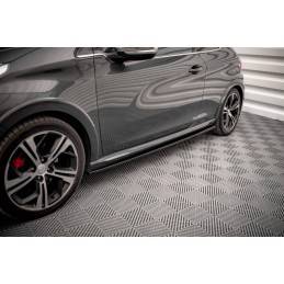 Maxton Design - Rajouts Des...