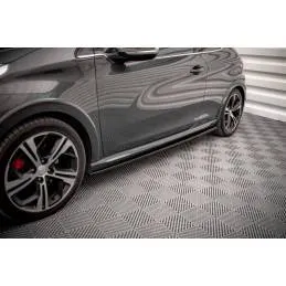 Maxton Design - Rajouts Des...