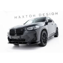 Maxton Design - Lame Du...