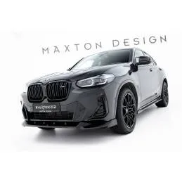 Maxton Design - Lame Du...