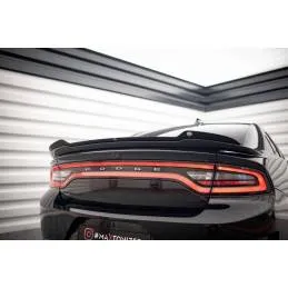 Maxton Design - Spoiler Cap...