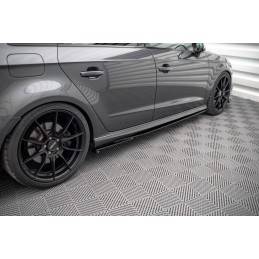 Maxton Design - Rajouts Des...