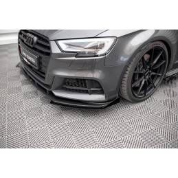 Maxton Design - Front Flaps...