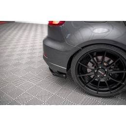 Maxton Design - Rear Side...