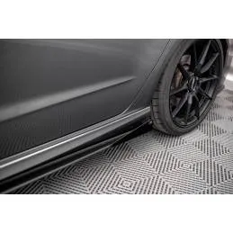Maxton Design - Side Flaps...