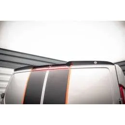 Maxton Design - Spoiler Cap...