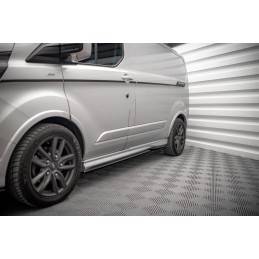 Maxton Design - Rajouts Des...