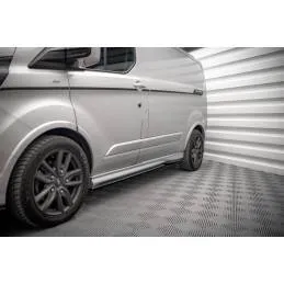 Maxton Design - Rajouts Des...
