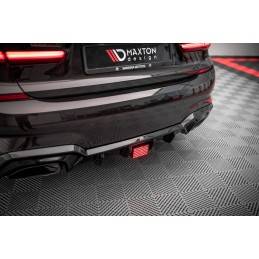 Maxton Design - Feu Stop...
