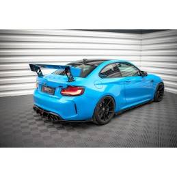 Maxton Design - Rear Side...
