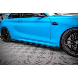 Maxton Design - Side Flaps...