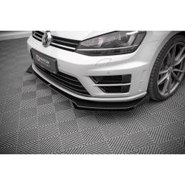 Maxton Design - Front Flaps...