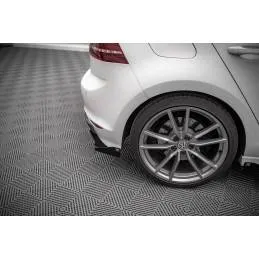 Maxton Design - Rear Side...