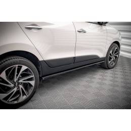 Maxton Design - Rajouts Des...