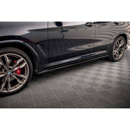 Maxton Design - Rajouts Des...