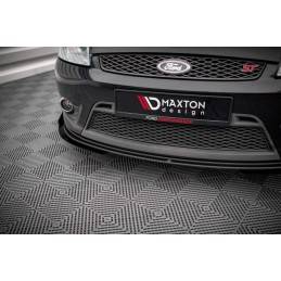 Maxton Design - Front Flaps...