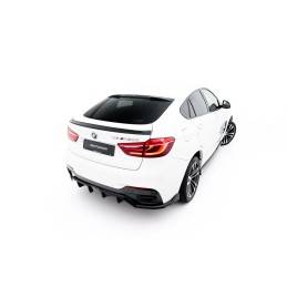 Maxton Design - 3D Spoiler...