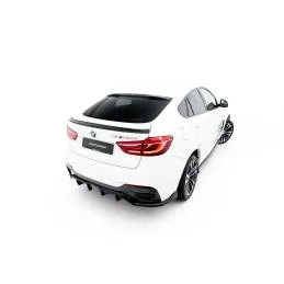 Maxton Design - 3D Spoiler...