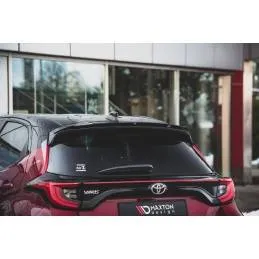 Maxton Design - Spoiler Cap...