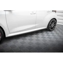 Maxton Design - Rajouts Des...