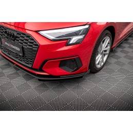 Maxton Design - Front Flaps...