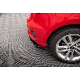Maxton Design - Rear Side...