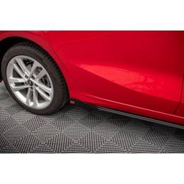 Maxton Design - Side Flaps...