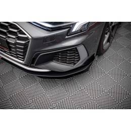 Maxton Design - Front Flaps...