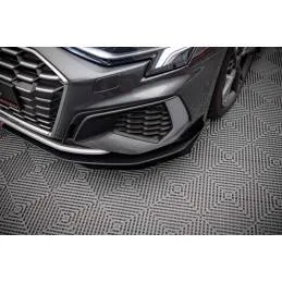 Maxton Design - Front Flaps...