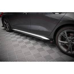 Maxton Design - Side Flaps...