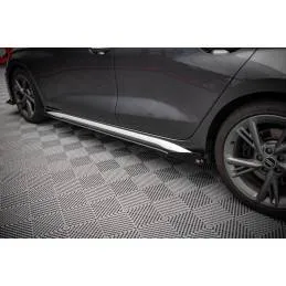 Maxton Design - Side Flaps...