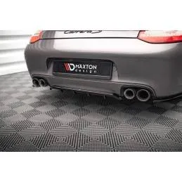 Maxton Design - Arriere...