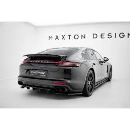 Maxton Design - Arriere...