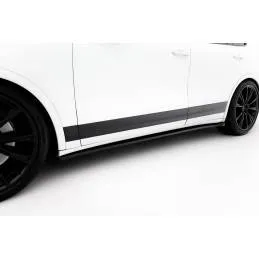 Maxton Design - Rajouts Des...