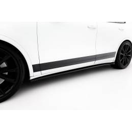 Maxton Design - Rajouts Des...