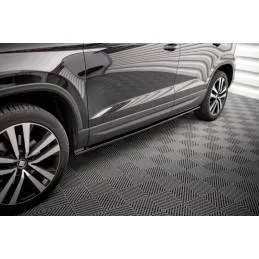 Maxton Design - Rajouts Des...