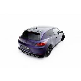 Maxton Design - Spoiler Cap...