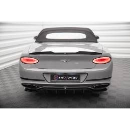 Maxton Design - 3D Spoiler...