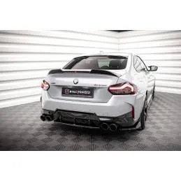 Maxton Design - Arriere...