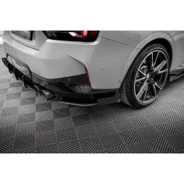 Maxton Design - Rear Side...