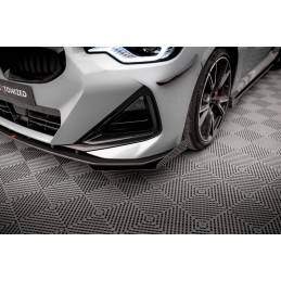 Maxton Design - Front Flaps...