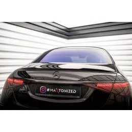 Maxton Design - Spoiler Cap...